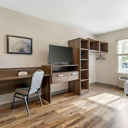 Extended Stay America Select Suites - Orlando - Airport Ngoại thất bức ảnh
