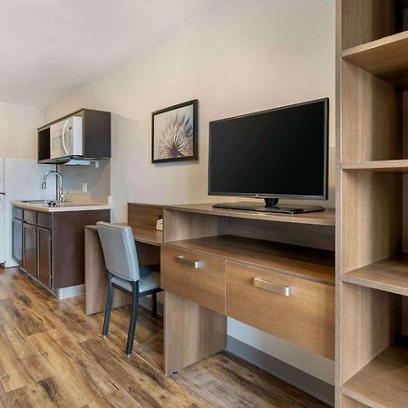 Extended Stay America Select Suites - Orlando - Airport Ngoại thất bức ảnh