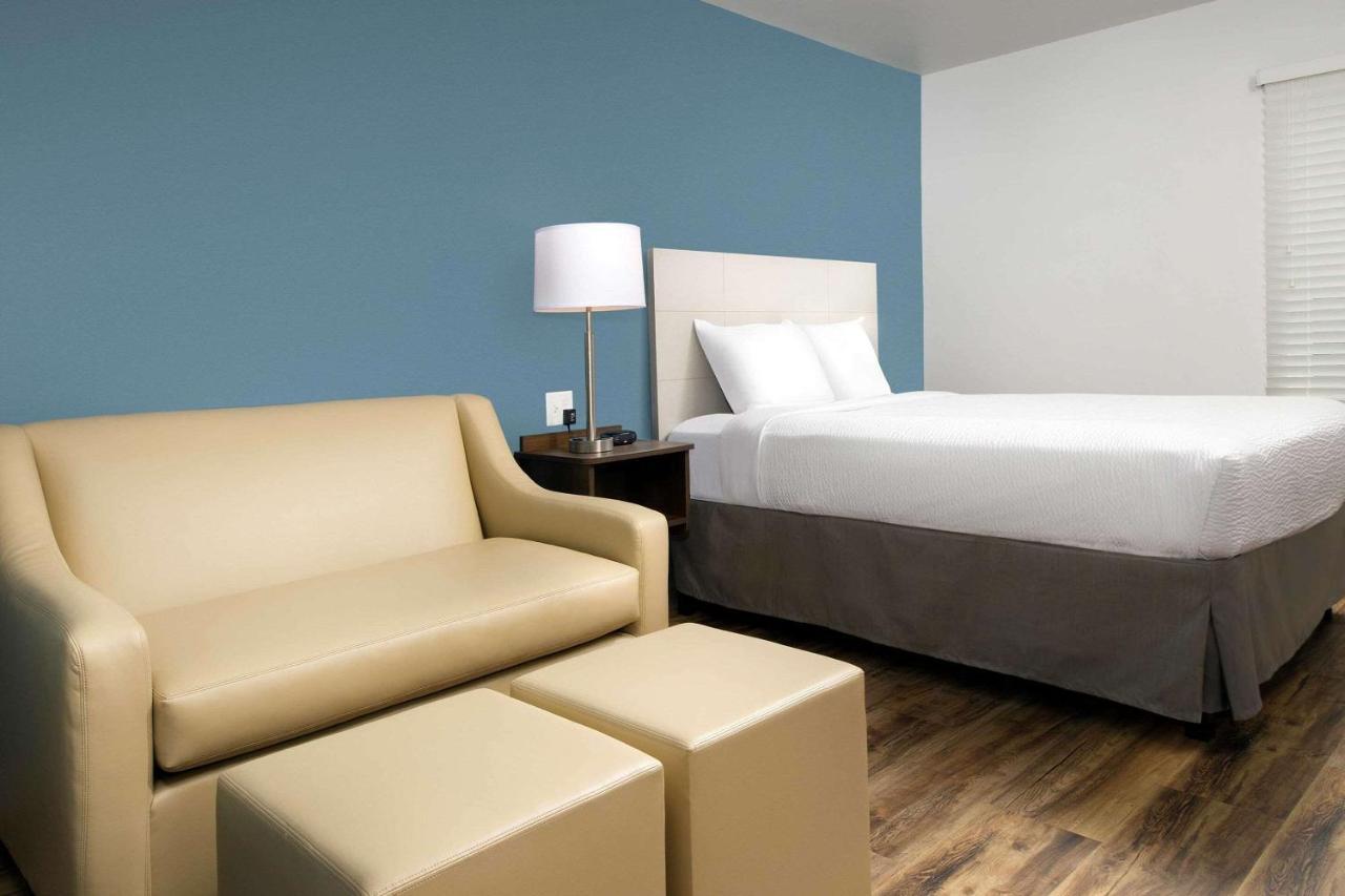 Extended Stay America Select Suites - Orlando - Airport Ngoại thất bức ảnh