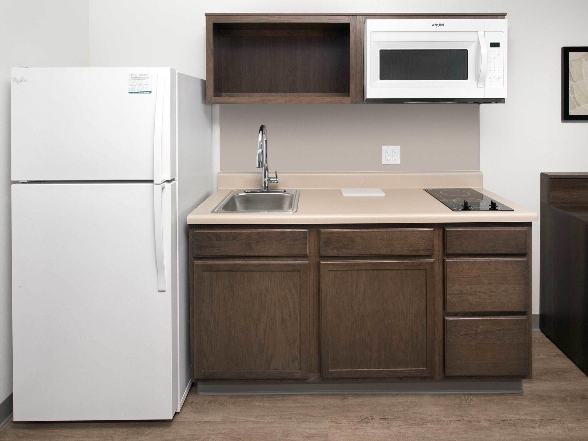 Extended Stay America Select Suites - Orlando - Airport Ngoại thất bức ảnh