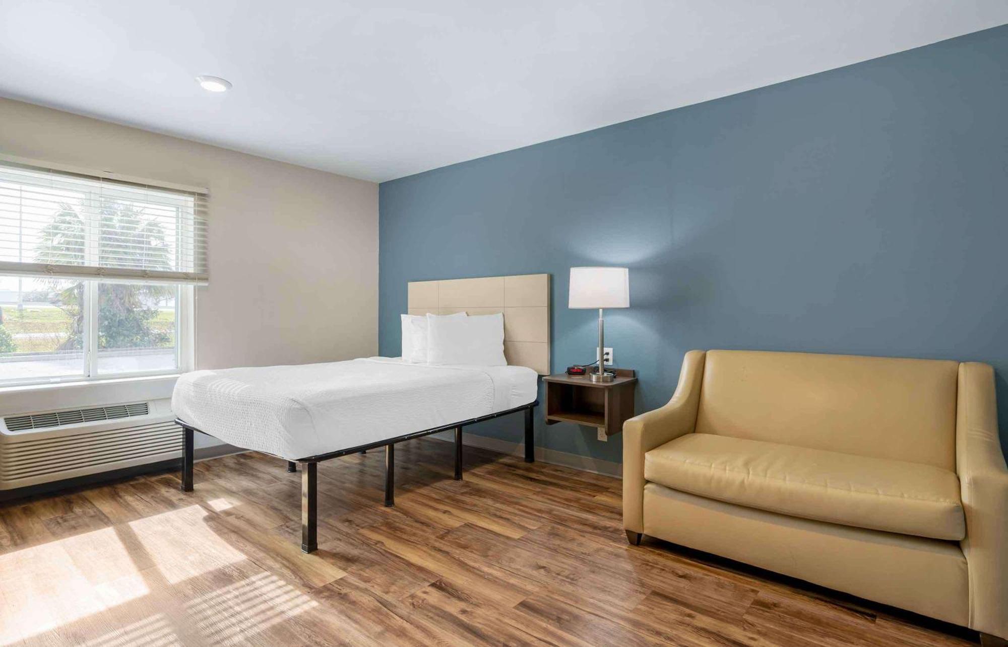 Extended Stay America Select Suites - Orlando - Airport Ngoại thất bức ảnh